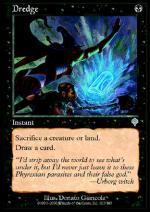 Drenare  INVASIONE 103-Wizard of the Coast- nuvolosofumetti.