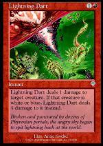 Dardo Folgorante  INVASIONE 152-Wizard of the Coast- nuvolosofumetti.