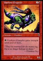 Rampinatore Viashino  INVASIONE 179-Wizard of the Coast- nuvolosofumetti.