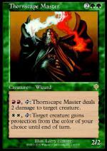 Maestro Tenebrologo  INVASIONE 113-Wizard of the Coast- nuvolosofumetti.