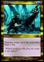 Minare  INVASIONE 282-Wizard of the Coast- nuvolosofumetti.