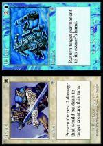 Resistenza/Consegna  INVASIONE 292-Wizard of the Coast- nuvolosofumetti.