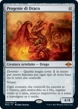 phyrexia tutto diverrà uno 430