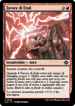 Le caverne perdute di Ixalan 479