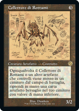 La Guerra dei Fratelli 500
