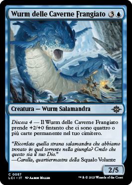Le caverne perdute di Ixalan 462