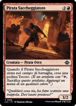 Le caverne perdute di Ixalan 481