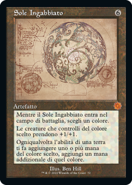 La Guerra dei Fratelli 460