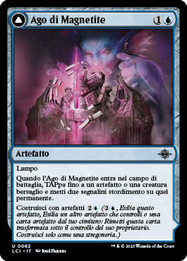 Le caverne perdute di Ixalan 464