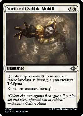 Le caverne perdute di Ixalan 458