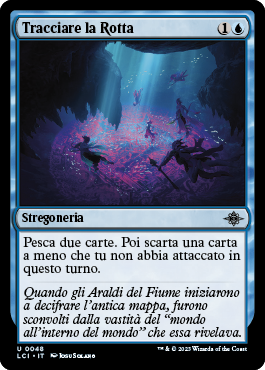 Le caverne perdute di Ixalan 461