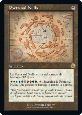 La Guerra dei Fratelli 465