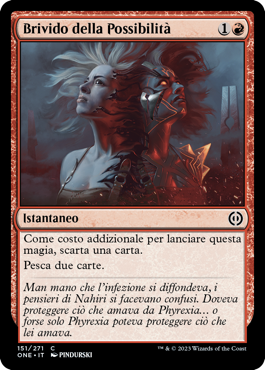 phyrexia tutto diverrà uno 371