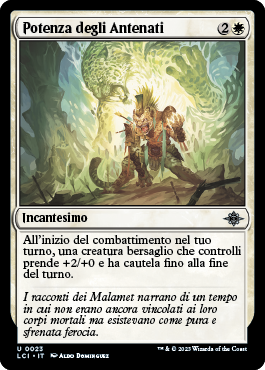 Le caverne perdute di Ixalan 456