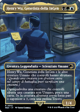 Le caverne perdute di Ixalan 354