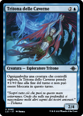 Le caverne perdute di Ixalan 466