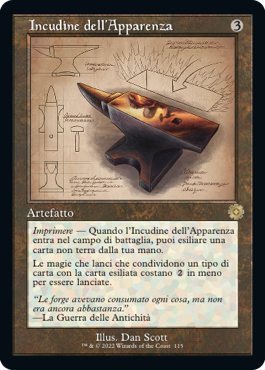 La Guerra dei Fratelli 503