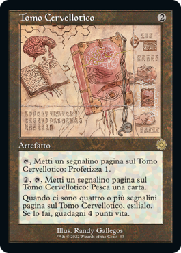 La Guerra dei Fratelli 481