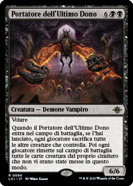 Le caverne perdute di Ixalan 471