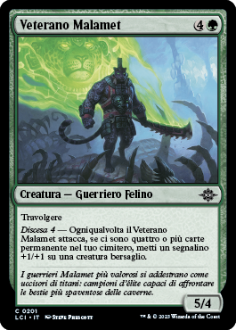 Le caverne perdute di Ixalan 484