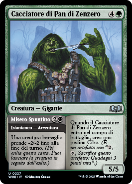 Terre selvagge di Eldraine 227