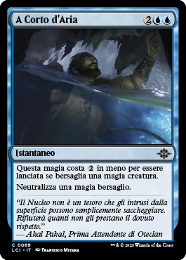 Le caverne perdute di Ixalan 467