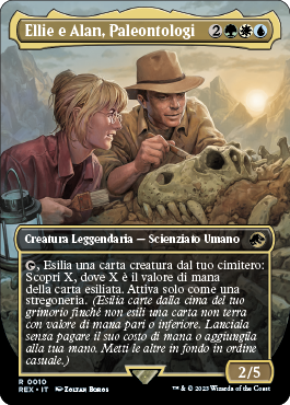 Le caverne perdute di Ixalan 353