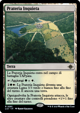Le caverne perdute di Ixalan 493
