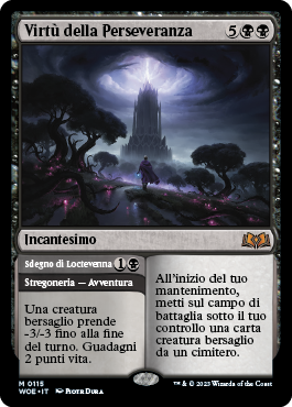 Terre selvagge di Eldraine 115