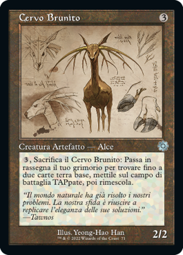 La Guerra dei Fratelli 459