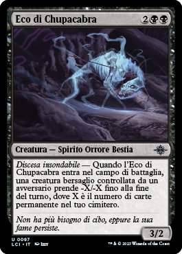 Le caverne perdute di Ixalan 472
