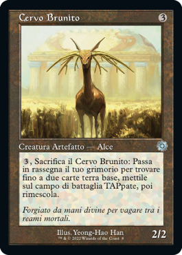 La Guerra dei Fratelli 516