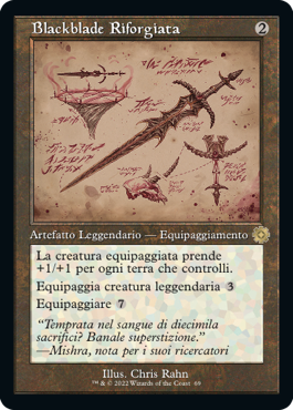 La Guerra dei Fratelli 457
