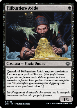 Le caverne perdute di Ixalan 474