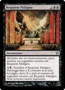 REQUIEM MALIGNO commander 2013  Avanzata delle macchine 438