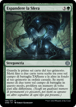 phyrexia tutto diverrà uno 372