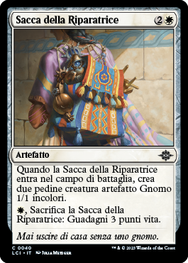 Le caverne perdute di Ixalan 460