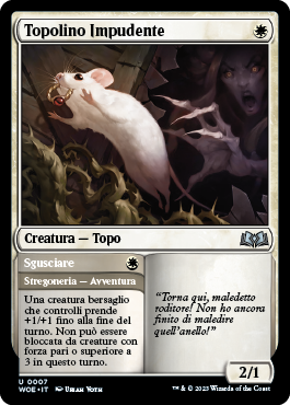 Terre selvagge di Eldraine 7