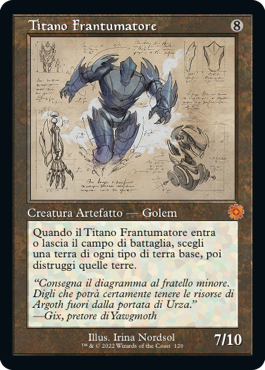 La Guerra dei Fratelli 508