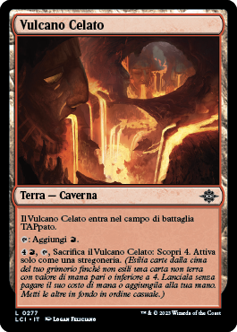 Le caverne perdute di Ixalan 492