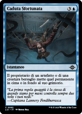 Le caverne perdute di Ixalan 469