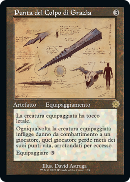 La Guerra dei Fratelli 497