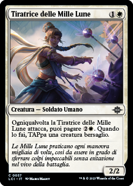 Le caverne perdute di Ixalan 459
