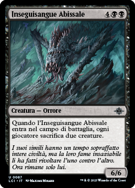Le caverne perdute di Ixalan 470