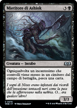 Terre selvagge di Eldraine 79