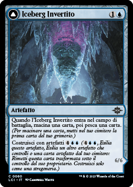 Le caverne perdute di Ixalan 463