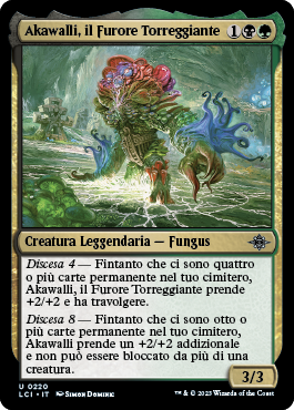 Le caverne perdute di Ixalan 487