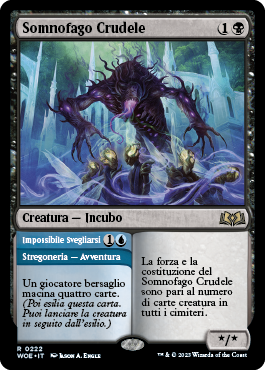 Terre selvagge di Eldraine 222