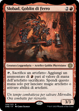 phyrexia tutto diverrà uno 370