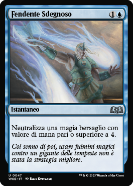 Terre selvagge di Eldraine 429